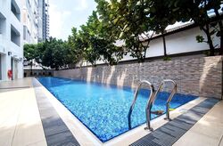 Prestige Heights (D12), Apartment #482995301